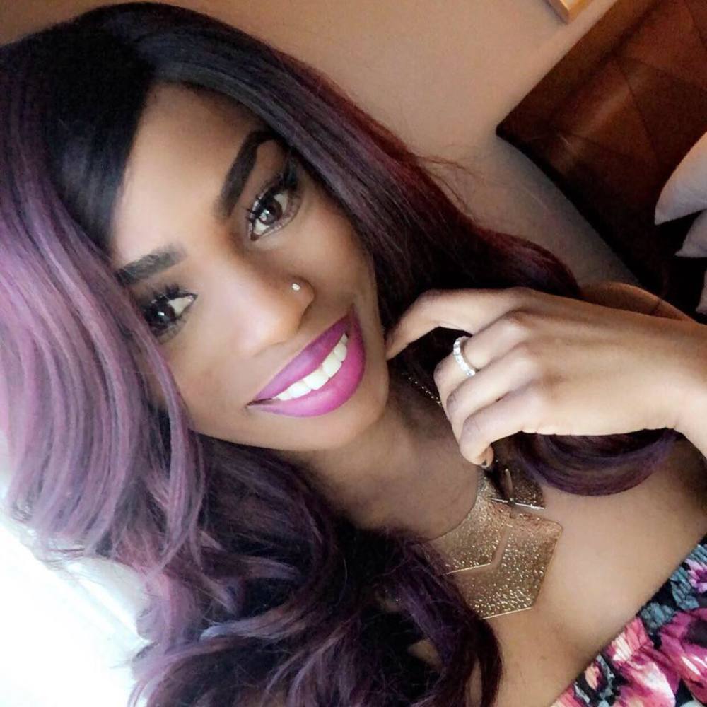 Meet your Posher, Jessica